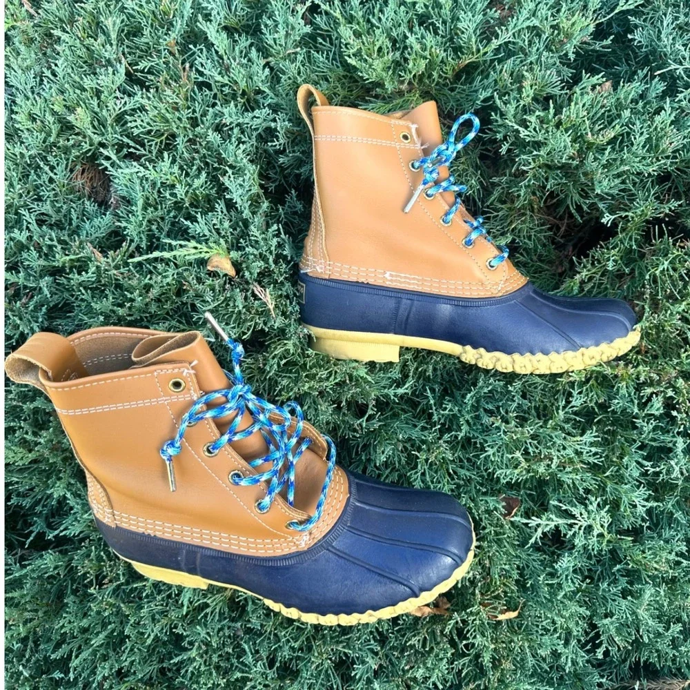 L.L.Bean‎ Women's 8
